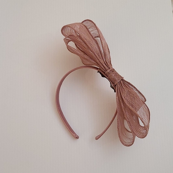 Phase Eight Bow Headband - Picture 4 of 4